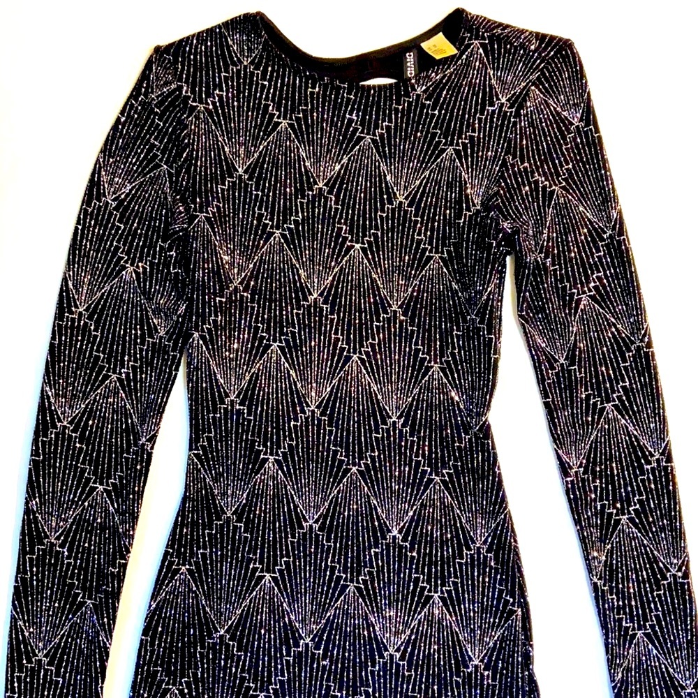 H&M Dress